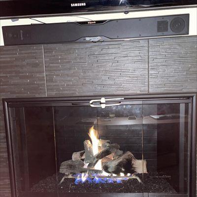 Kevin's Fireplace and Patio Services