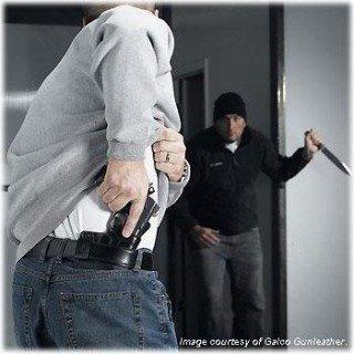 Personal Defense Training