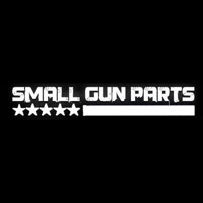 Small Gun Parts