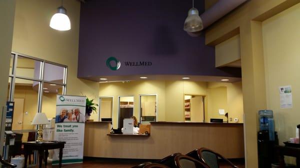 WellMed