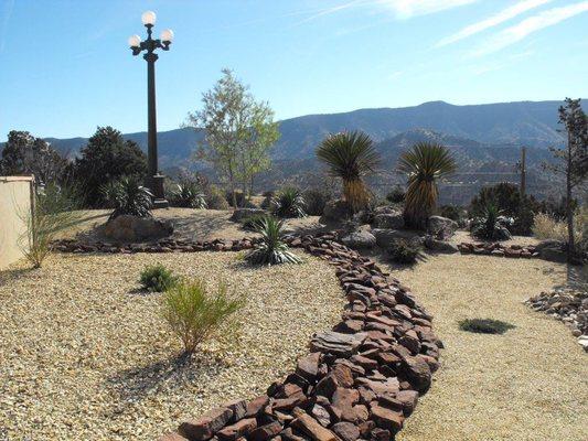 Xeriscape