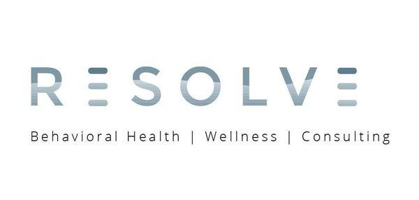 Resolve Behavioral Health Services