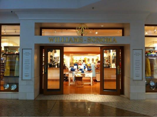 Williams-Sonoma