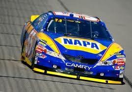 Napa Nascar