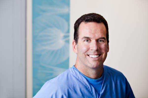 Gary T Elder, DDS