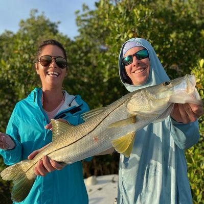 Graham Slam Fishing Charters