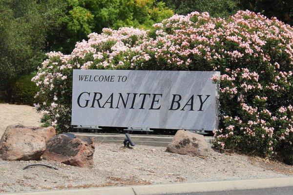 Granite Bay, CA