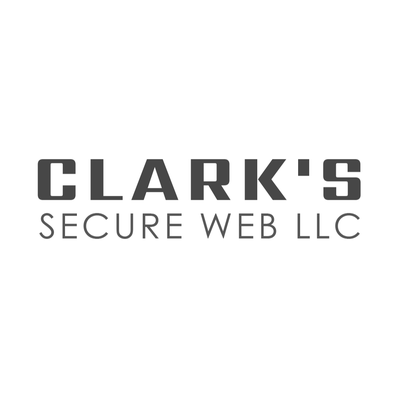 Clark's Secure Web