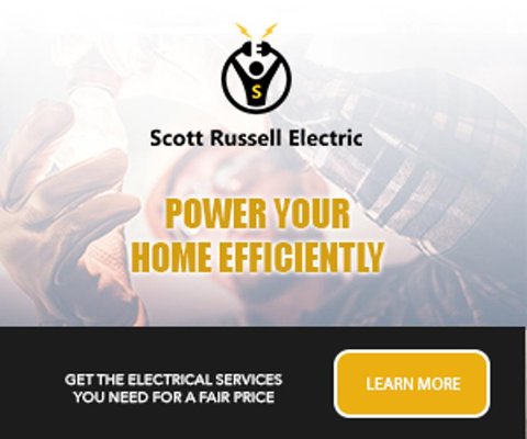 Scott Russell Electric