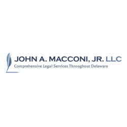 John A. Macconi, Jr. LLC - logo