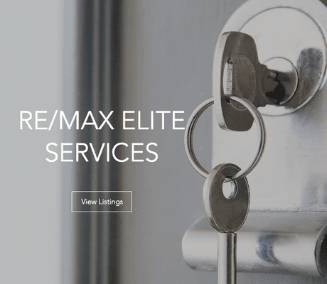 Re/Max Elite Services