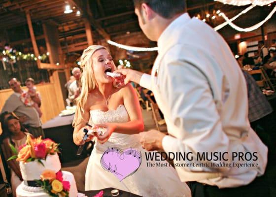 Wedding Music Pros