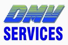 we offer a full range of DMV services such as registration renewal, title transfer, salvage title, name and address change,