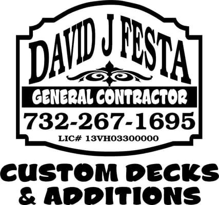 David J Festa Carpentry