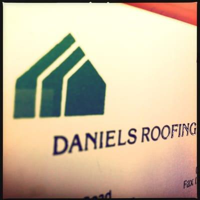 Daniels Roofing