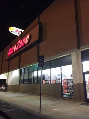 Autozone