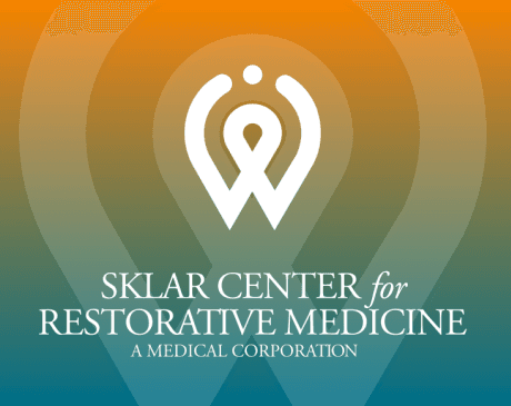 Sklar Center for Restorative Medicine is a Functional and Anti-Aging Medicine Specialist serving Long Beach, CA