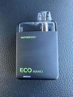 Vaporesso Eco Nano vape