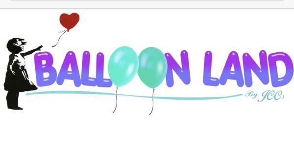 #balloonland