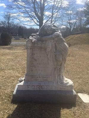 St. Joseph Cemetery