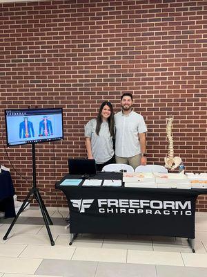 Freeform Chiropractic-Coppell