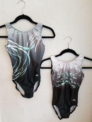 New Gymnastics Leotards