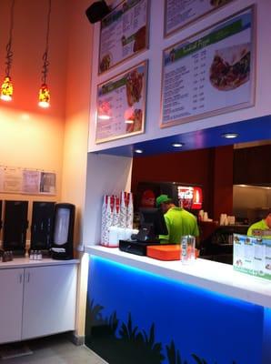 Grand Opening Caribbean Kebap now in Miami Beach!