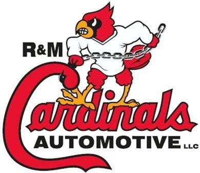 R&M Cardinals Automotive