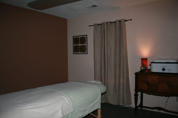 BodyScapes massage studio