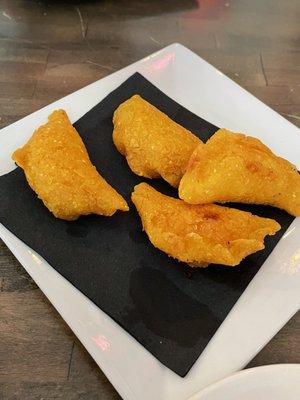 Empanadas