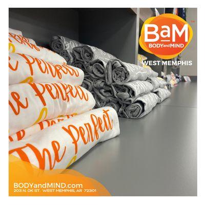 Bam Body and Mind Dispensary