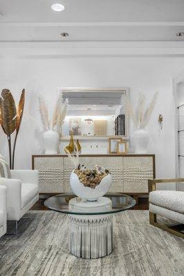 Home Decor Showroom in Boca Raton - Artistic Elements