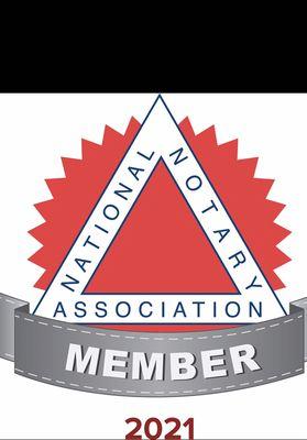 Member of the NNA