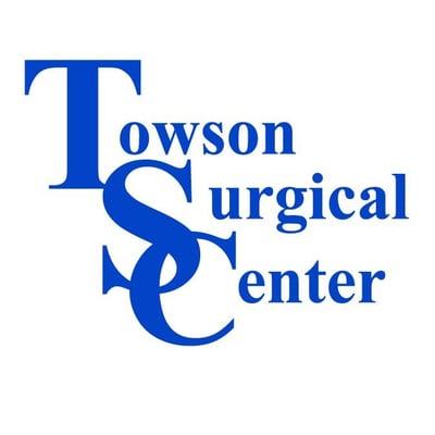 Towson Surgical Center