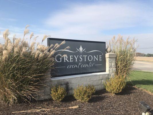 Greystone Event Center