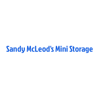 Sandy's Mini Storage