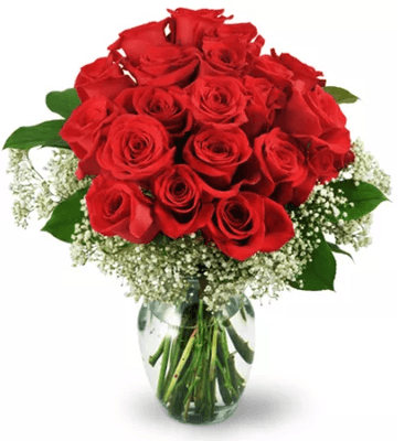 What would the most passionate, heartfelt day of the year be without Valentine's Day flowers?...