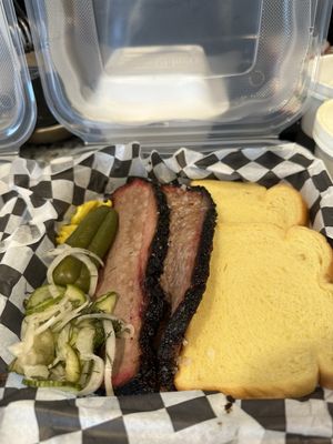 Brisket