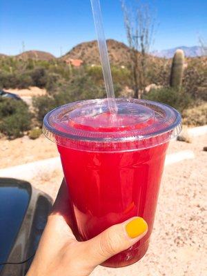 Watermelon Juice