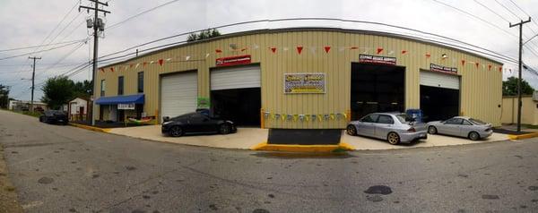 Auto Repair Norfolk