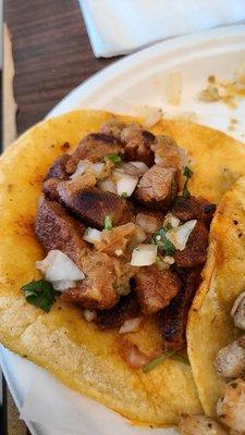 Asada Taco