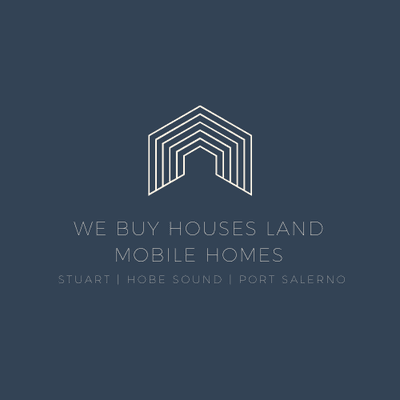 We Buy Houses Land Mobile Homes