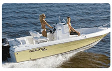 Boat Rental