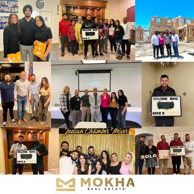 Mokha Real Estate Team