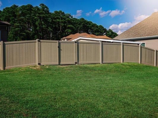 Fayetteville Fence Pros