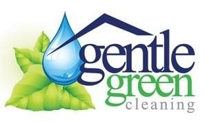 Gentle Green Cleaning