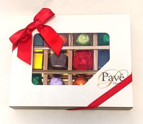 We now carry #Pave #Chocolates.  Pave is a fabulous chocolatier from Sarasota.  Keeping it local