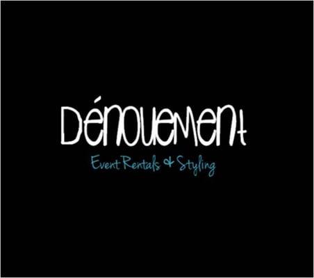 Denouement Event Rentals & Styling