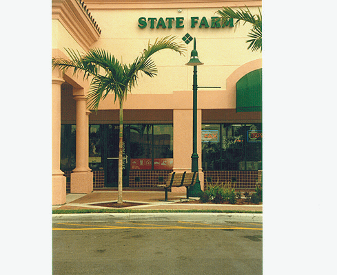 State Farm Office