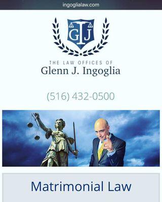 Law Office of Glenn J. Ingoglia